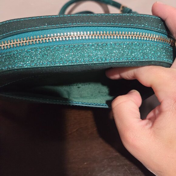 Kate Spade matching card holder and bag - Picture 11 of 15